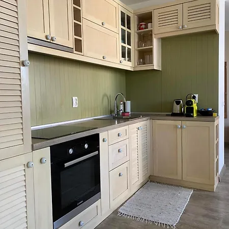 Apartment Sea Garden Apartment, Excellent Location With Free Parking Burgas